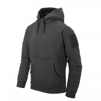 Urban Tactical Hoodie (Lite) Kangaroo (Grey)